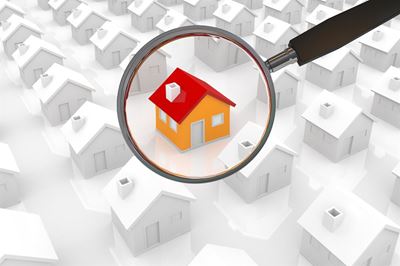 Steps to prepare for a happy house hunt