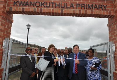 Two new schools for Plett