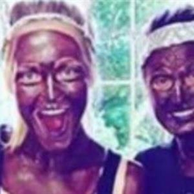 'Blackface' incident at Maties investigated