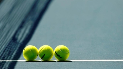 What next for Serena Williams' conqueror?