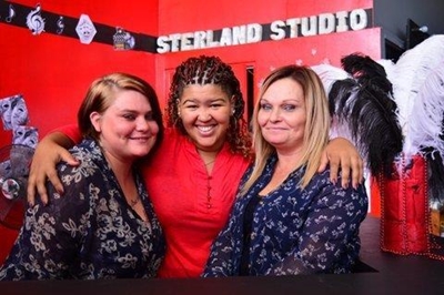 Nuwe gesigte by Sterland Spraak & Drama Studio