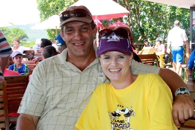 Golf day for Sedgefield Primary