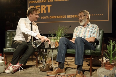 Uitkampteater bring kortkuns na KKNK