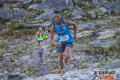 Tankwa Trail: Stage 2