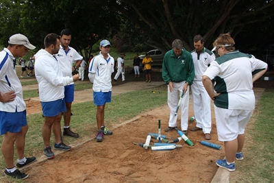 Riversdal gasheer vir distriksbyeenkoms