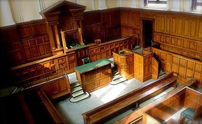 Alleged muti-murder: accused pleads guilty