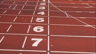 Kenya’s Lagat regains Seville title with record run