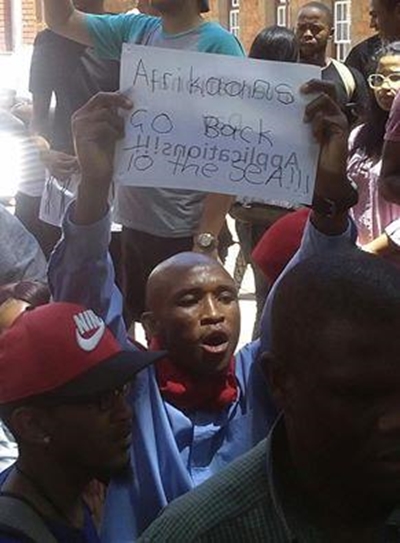 Classes remain suspended at Tuks