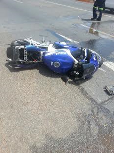 Collision claims young man’s life