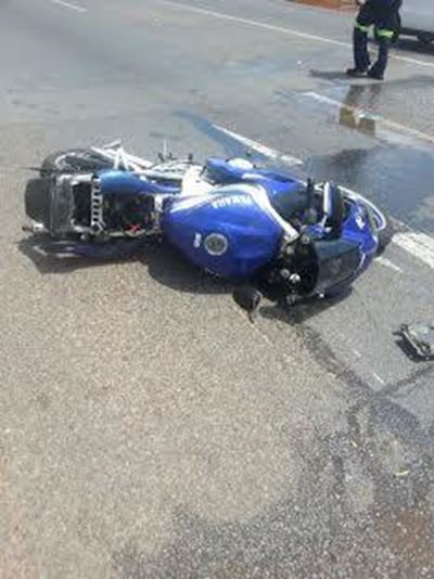 Collision claims young man’s life