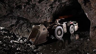 Botswana nickel producer seeks new mining services contractor