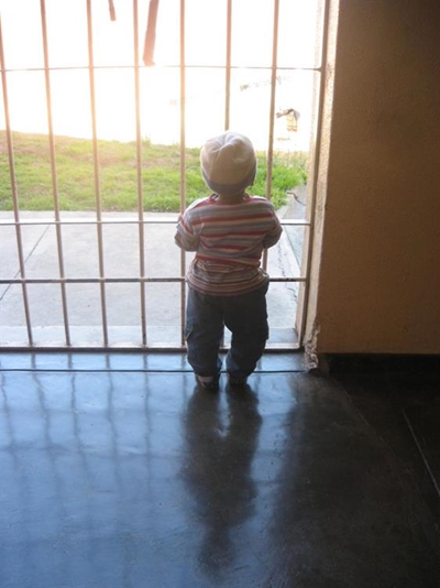 3-year-old sentenced to life in prison