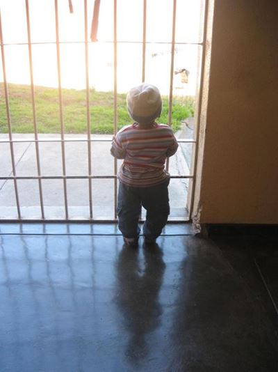 3-year-old sentenced to life in prison