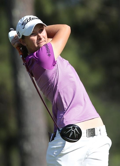 Strauss ready to power at Sun City