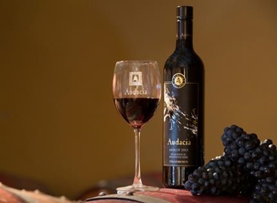 World's first Honeybush-wooded wine