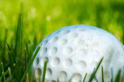 Bower takes two at Southern Cape Open