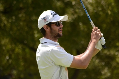 Ashley ascends at Centurion Classic