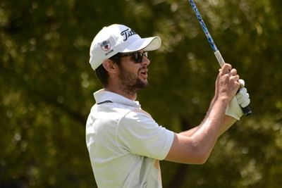 Ashley ascends at Centurion Classic