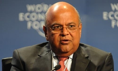 #Budget2016: SA braces tax hikes