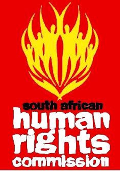 South African Human Rights Commission concerned about student violence