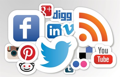 South Africans rely heavily on social media