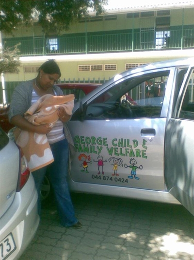 Child neglect reaches crisis point