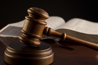 Magistrate's death delays sexual assault case