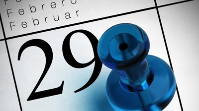 About leap year