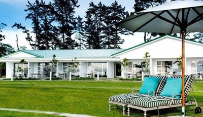 Award winning hotel to host special concert