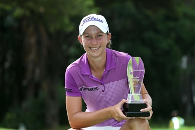 Fortune favours Strauss at Sun City