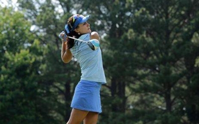 Thompson reaches new heights after big win in Thailand