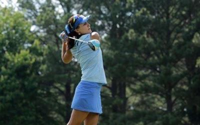 Thompson reaches new heights after big win in Thailand