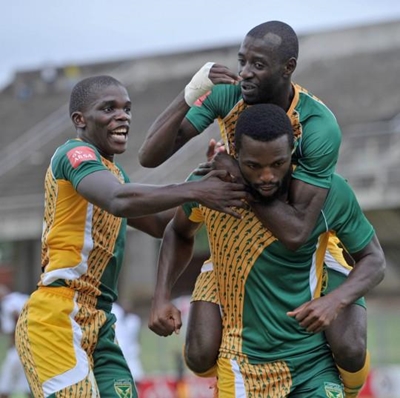 Late Arrows strike sinks Platinum Stars