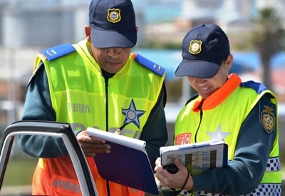 SA driver demerit system to hit roads