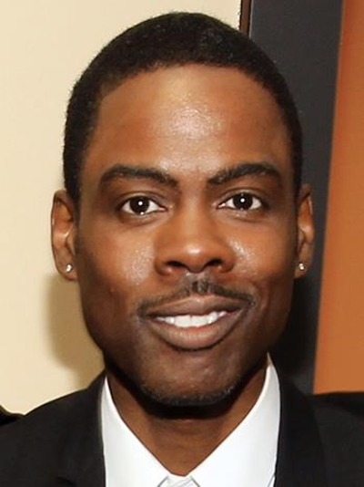 Chris Rock transforms Oscars into biting racial commentary