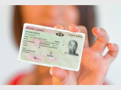 New rules in place when renewing licences