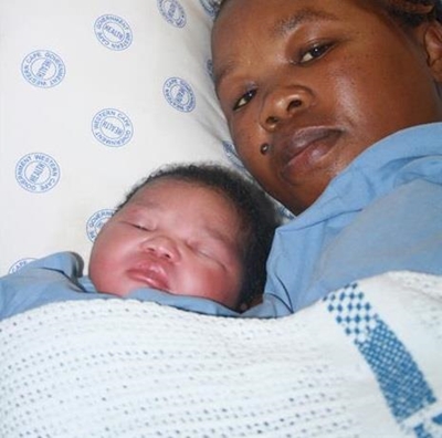4 Leap Day babies born in George