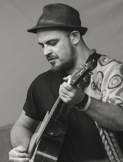 Sizzling-hot artists return to Knysna