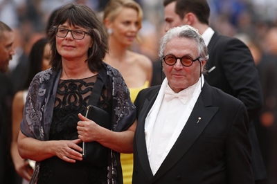 Former PE woman wins Oscar