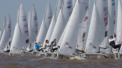 Asenathi, Roger just miss World Champs top 10