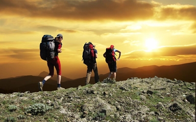 Heading outdoors - are you adequately insured?