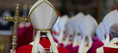Vatican Cardinal denies attempts to cover up child sex abuse