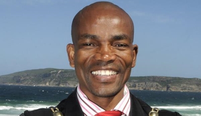 DA wants ANC councillor suspended