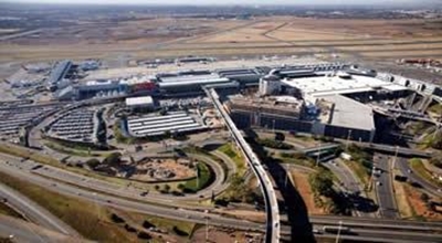 Police crack gang targeting OR Tambo Airport passengers