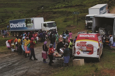 Shoprite launches disaster relief fund
