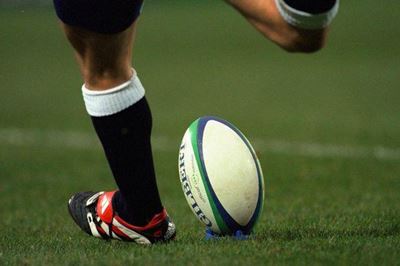 Springbok Sevens finish third in Las Vegas