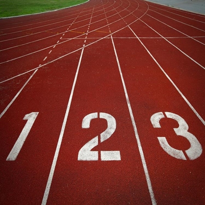 Kilty sets second fastest 60m of 2016