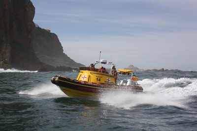 Woman rescued from Plett hiking trail
