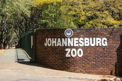Johannesburg Zoo workers call off strike