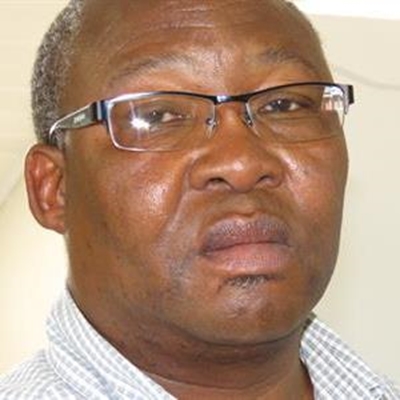 Knysna traffic chief still battling